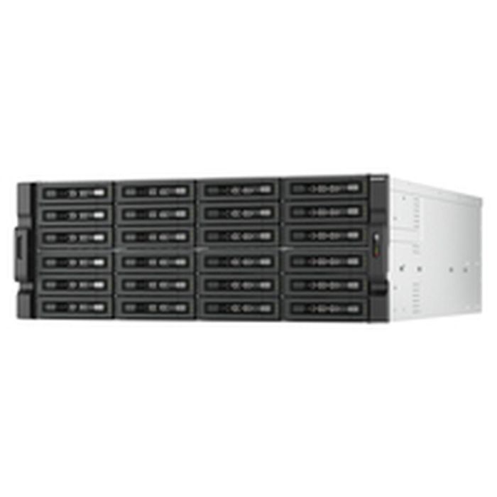 Servidor Qnap TL-R2400PES-RP 2 Servidor Qnap TL-R2400PES-RP 2