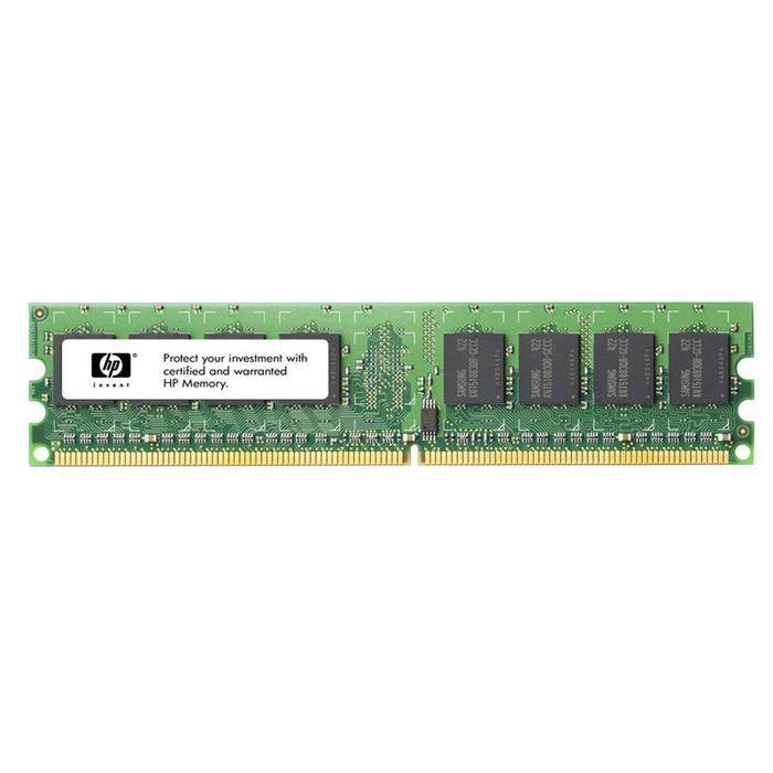 Hewlett Packard Enterprise Memoria RAM 8GB DDR3-1333MHz PC3-10600R RDIMM Hewlett Packard Enterprise Memoria RAM 8GB DDR3-1333MHz PC3-10600R RDIMM