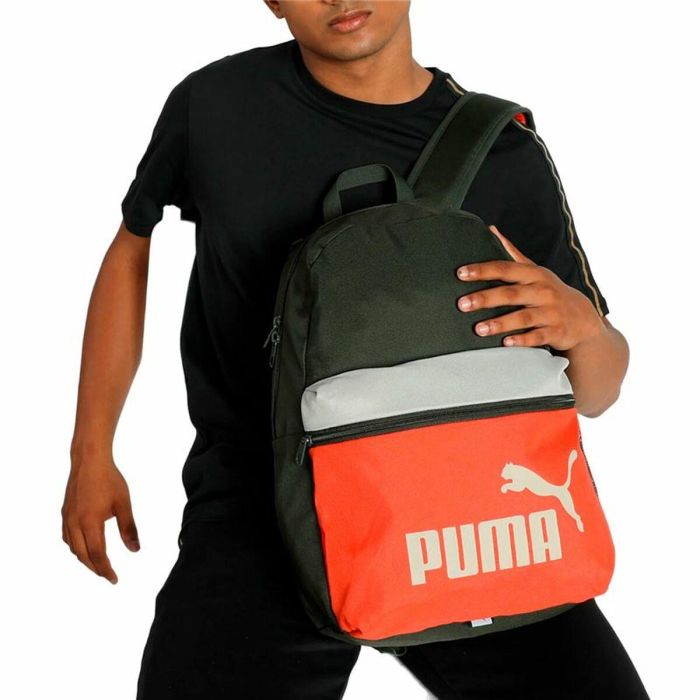 Mochila Deportiva Puma Phase Multicolor 2