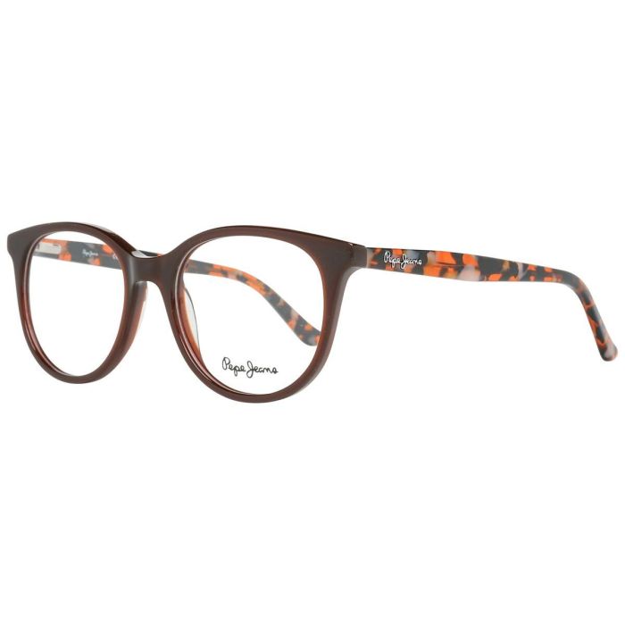 Montura de Gafas Mujer Pepe Jeans PJ3288 48C2 Montura de Gafas Mujer Pepe Jeans PJ3288 48C2