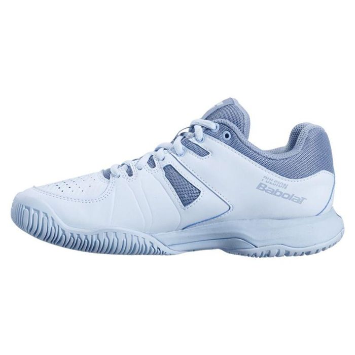 Zapatillas de Tenis para Mujer Babolat Pulsion All Court Mujer Azul 38 2
