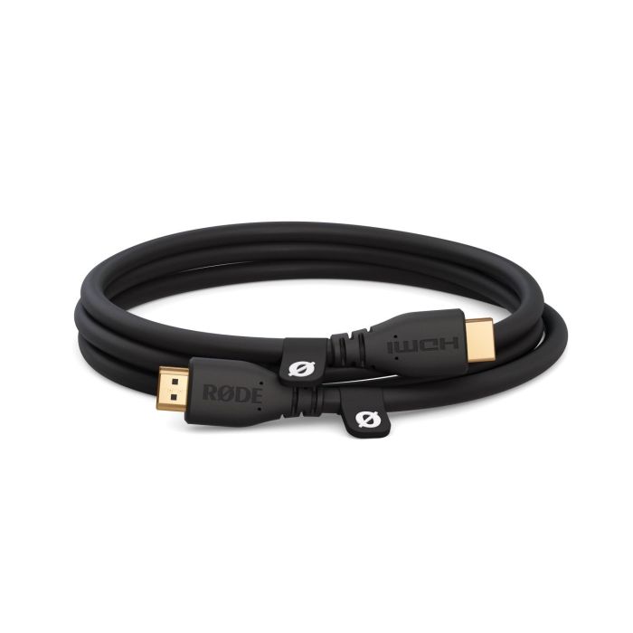 Rode Hdmi-1.5 Black