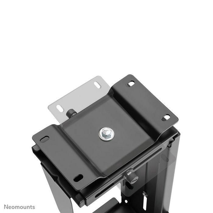 Neomounts Select Swivel Under Desk & On-Wall Pc Mount (Suitable Pc Dimensions -Height: 30-53 Cm / Width: 9-20 Cm) - Black 8