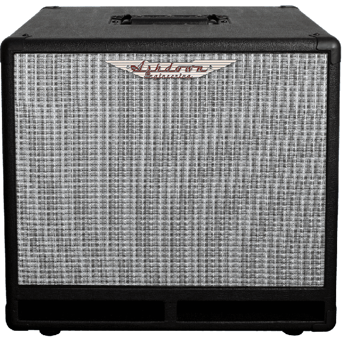 Pantalla Bajo Ashdown Rm Evo Iii 1 X 10" - 150W 8 Ohms 4 Pantalla Bajo Ashdown Rm Evo Iii 1 X 10" - 150W 8 Ohms 4