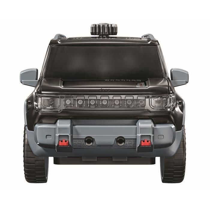 Clementoni CLE8005125529285 - Jeep Recon 1 Clementoni CLE8005125529285 - Jeep Recon 1