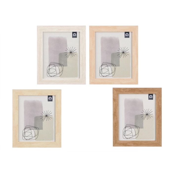 Portafoto Efecto Piedra 20X25 Surtidos Giftdecor (24 Unidades) 1 Portafoto Efecto Piedra 20X25 Surtidos Giftdecor (24 Unidades) 1
