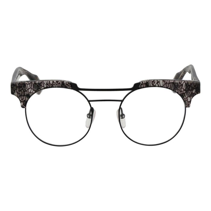 Montura de Gafas Mujer Yohji Yamamoto YY3009 49079 2