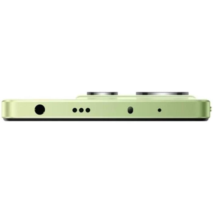 Xiaomi MZB0IZZEU Smartphone Redmi Note 14 8GB RAM 256GB 6.67" Verde, Cámara 108MP, 5500mAh, MediaTek Helio G99-Ultra, Pantalla AMOLED 120Hz 6 Xiaomi MZB0IZZEU Smartphone Redmi Note 14 8GB RAM 256GB 6.67" Verde, Cámara 108MP, 5500mAh, MediaTek Helio G99-Ultra, Pantalla AMOLED 120Hz 6