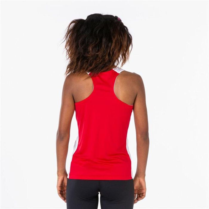 Camiseta de Tirantes Mujer Joma Sport Record II 1