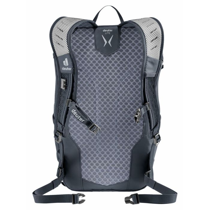 Mochila de Montaña Deuter Speed Lite 21 Negro 21 L 7 Mochila de Montaña Deuter Speed Lite 21 Negro 21 L 7