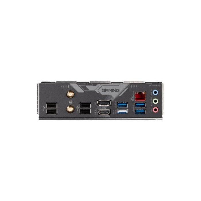 GIGABYTE B760M Gaming X AX Placa Base Intel B760 Express LGA 1700 DDR5 Wi-Fi 6E 2.5GbE micro ATX para Intel Core 12ª, 13ª, 14ª Gen 4