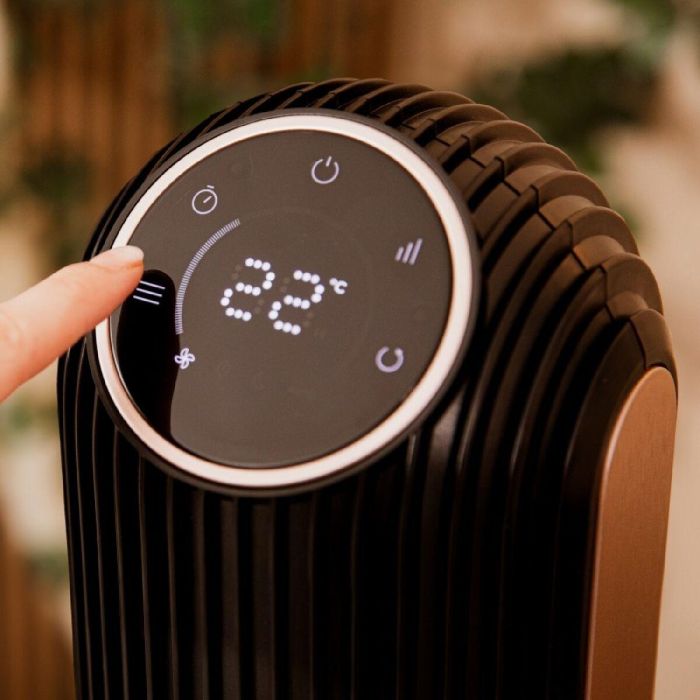 Ventilador Torre Cecotec EnergySilence 9150 Skyline Smart Design 45 W 3