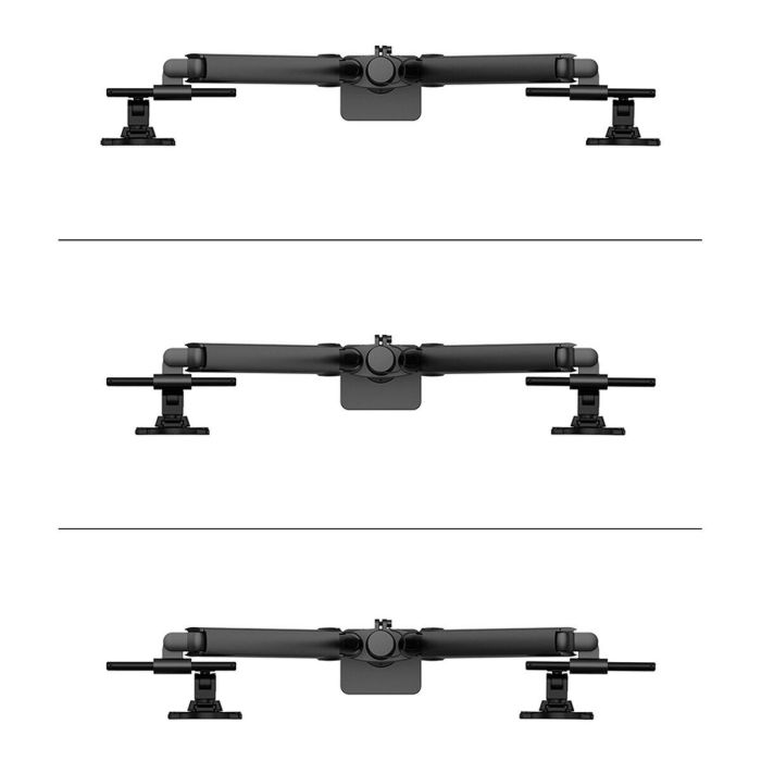 Soporte de Mesa para Pantalla Neomounts DS65S-950BL2 34" 11 Soporte de Mesa para Pantalla Neomounts DS65S-950BL2 34" 11