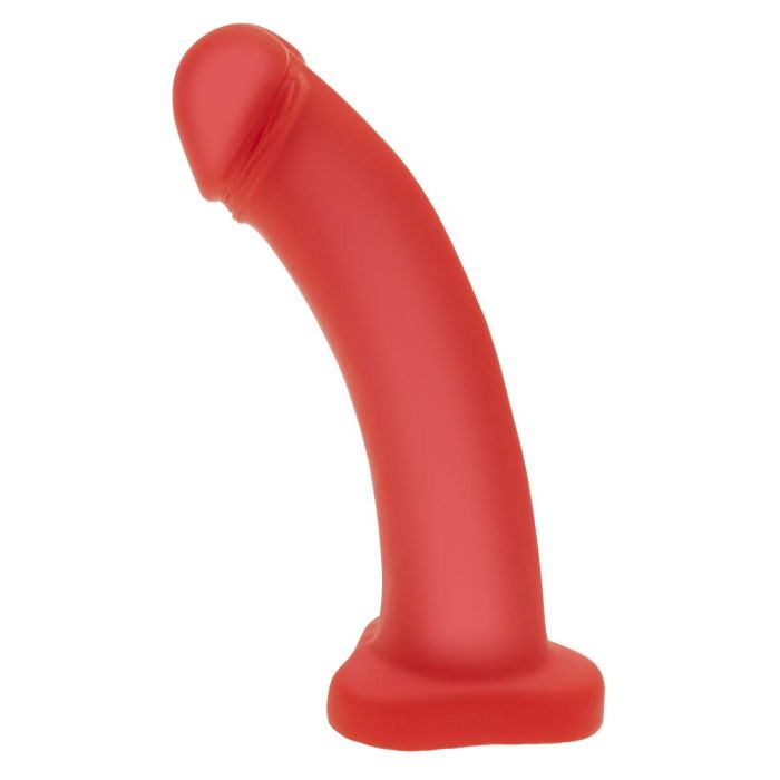 Dildo S Pleasures Silicona (16,5 cm) 1
