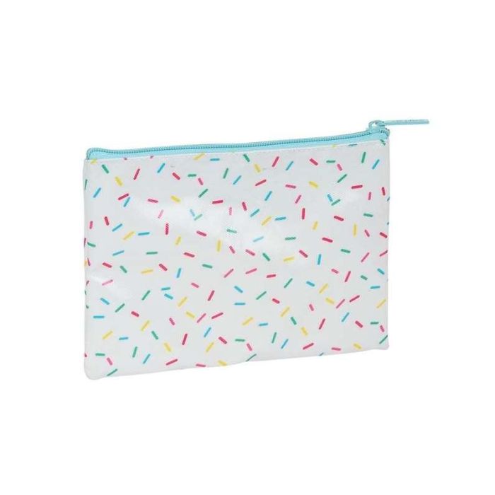 Safta Complementos Cartera Escolar Diseño Ice Cream Summer Bag 300x230 mm 7 Safta Complementos Cartera Escolar Diseño Ice Cream Summer Bag 300x230 mm 7