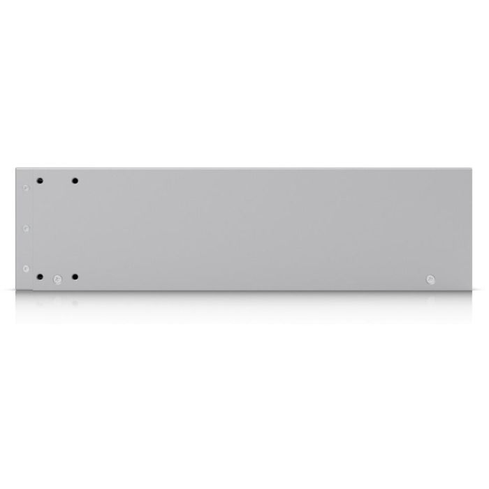 Ubiquiti UNAS-Pro NAS Rack (2U) 7 Bahías para 2.5/3.5" HDD/SSD, 1x GbE, 1x SFP+, Cortex-A57, 8GB RAM 2 Ubiquiti UNAS-Pro NAS Rack (2U) 7 Bahías para 2.5/3.5" HDD/SSD, 1x GbE, 1x SFP+, Cortex-A57, 8GB RAM 2