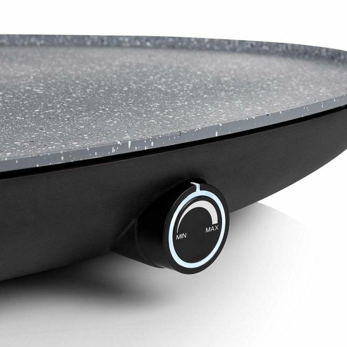 Asadora Princess 01.103250.01.001 Gris 2000 W 1 Asadora Princess 01.103250.01.001 Gris 2000 W 1