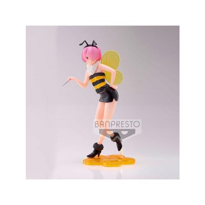 Figura Banpresto Re Zero Starting Life Figura Banpresto Re Zero Starting Life
