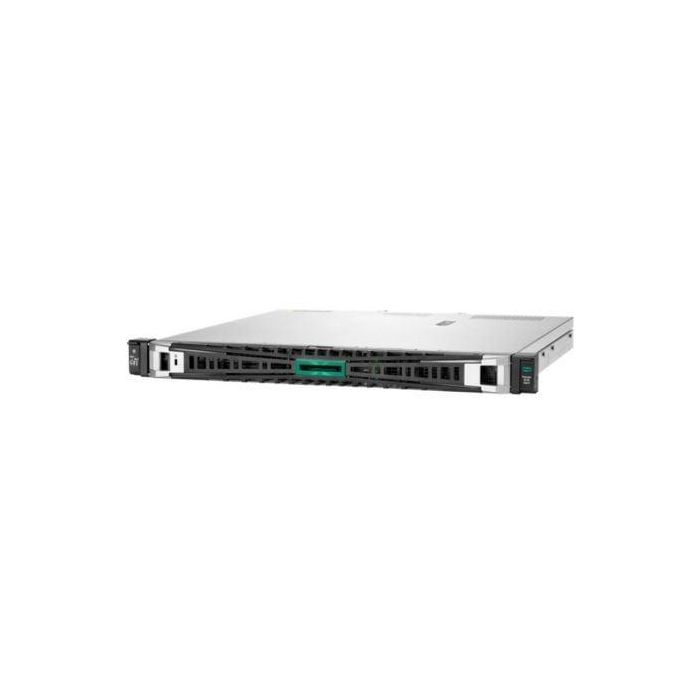HPE P78179-425 Servidor ProLiant DL20 Gen11 Intel Xeon E-2434 4C 3.4GHz 32GB DDR5 RAM 2x 2TB SATA HDD 290W 1U Rack 1 HPE P78179-425 Servidor ProLiant DL20 Gen11 Intel Xeon E-2434 4C 3.4GHz 32GB DDR5 RAM 2x 2TB SATA HDD 290W 1U Rack 1