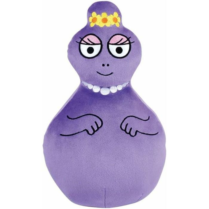 Jemini Lote 7 Peluches BARBAPAPA 28 cm JEM3298060245333 7