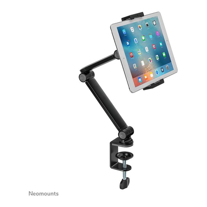 Soporte para Tablet Neomounts DS15-545BL1 Negro 15