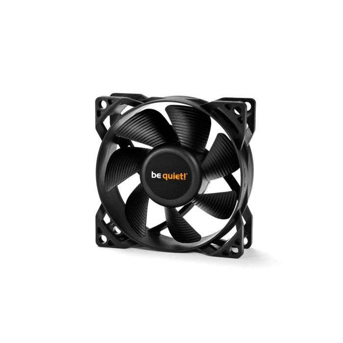 be quiet! Pure Wings 2 80mmPWM Case Fans
