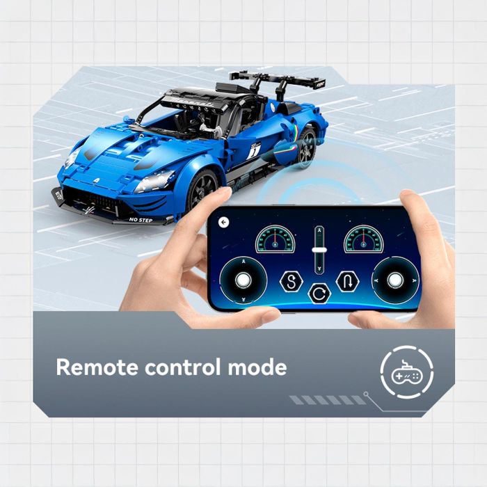 Maserati Gt2 1:14 549 Pzas C57013W 6 Maserati Gt2 1:14 549 Pzas C57013W 6