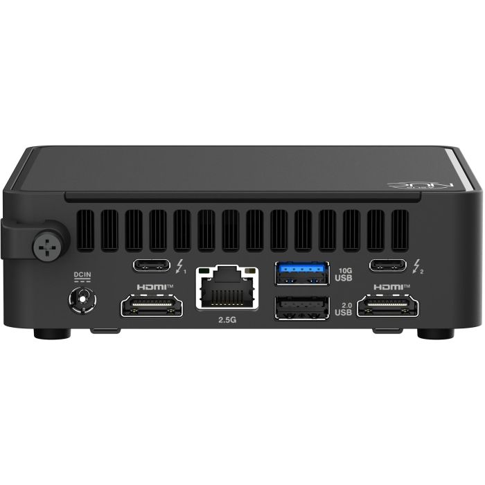 ASUS NUC GEN15 Pro Cyber Canyon C3 RNUC15CRKI300002 EU Cord 5
