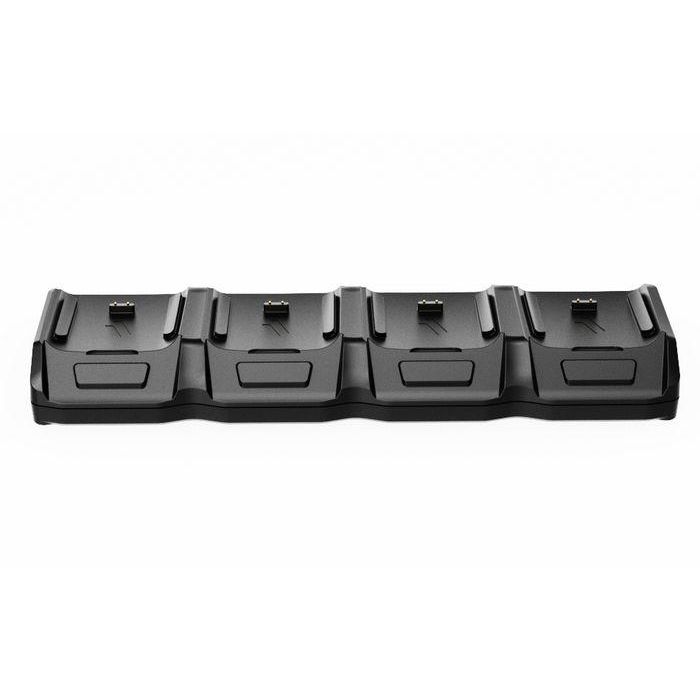 Havis Cargador de 4 Bahías Negro para Dispositivo de Pago Móvil Ingenico DX8000, Ideal para Comercio, Hostelería y Sanidad 1 Havis Cargador de 4 Bahías Negro para Dispositivo de Pago Móvil Ingenico DX8000, Ideal para Comercio, Hostelería y Sanidad 1