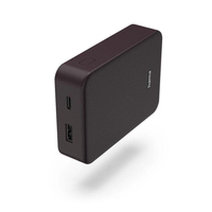Powerbank Hama FABRIC10 10K 10000 mAh 1 Powerbank Hama FABRIC10 10K 10000 mAh 1