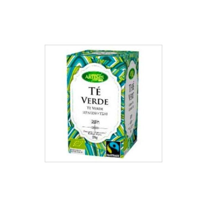 Té Verde