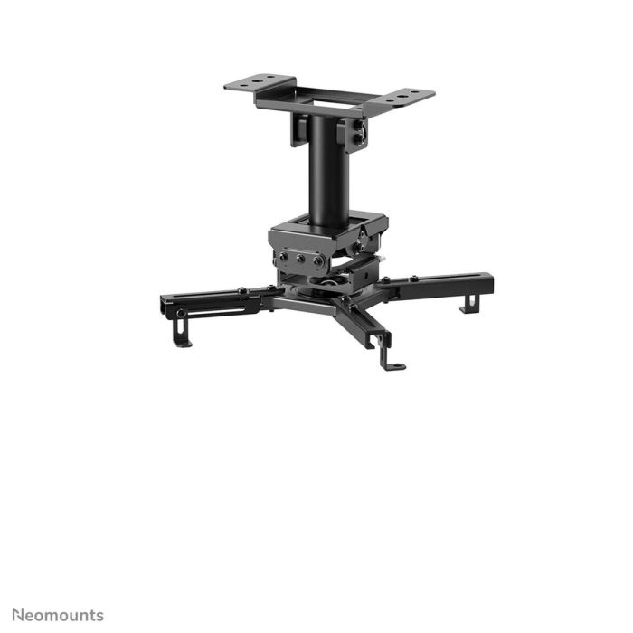 Soporte de Techo para Proyector Neomounts CL25-530BL1 11