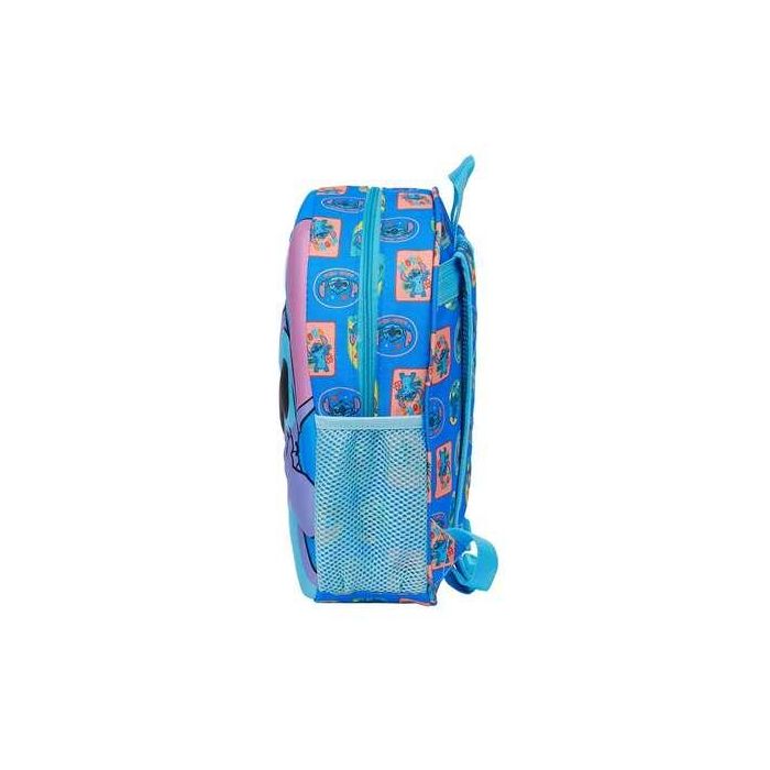 Mochila Safta Infantiles 3D 100x270x330 mm 4