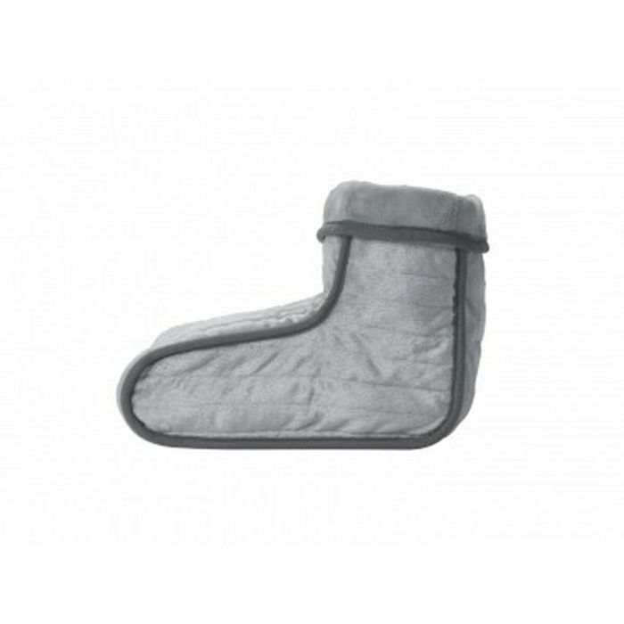 Medisana MED4015588602580 Calentador de pies Ultrasoft, 6 niveles de temperatura, temporizador, lavable, Oeko-Tex 1 Medisana MED4015588602580 Calentador de pies Ultrasoft, 6 niveles de temperatura, temporizador, lavable, Oeko-Tex 1