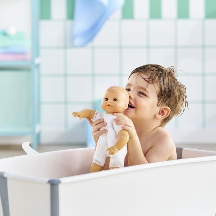Corolle COR4062013100876 Muñeca Bebé Baby Bath Coralie 30 cm, juguete de baño, a partir de 18 meses 4 Corolle COR4062013100876 Muñeca Bebé Baby Bath Coralie 30 cm, juguete de baño, a partir de 18 meses 4