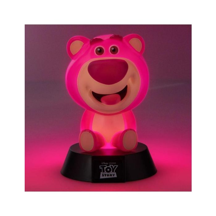 Lampara Paladrone Toy Story Lotso 1 Lampara Paladrone Toy Story Lotso 1