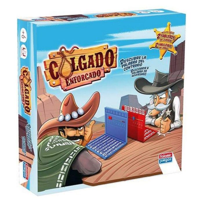 Juego colgado. descubre las palabras del contrario! Juego colgado. descubre las palabras del contrario!