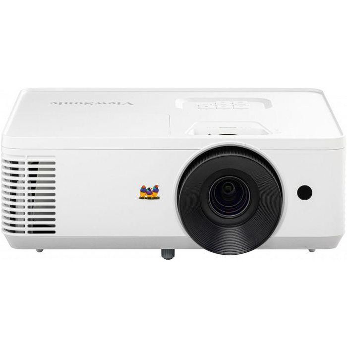 ViewSonic PX704HDE Projector, Full HD (1920x1080p), 4,000 ANSI Lumens, 25.000:1 contrast, 25dB (Eco), 3D compatible 2 ViewSonic PX704HDE Projector, Full HD (1920x1080p), 4,000 ANSI Lumens, 25.000:1 contrast, 25dB (Eco), 3D compatible 2