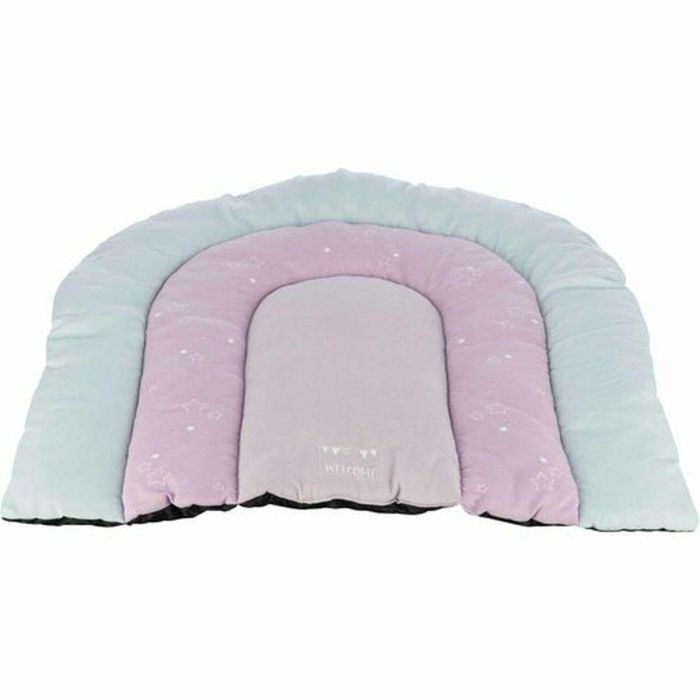 Colchón Trixie Rosa Menta Lila 68 x 62 cm 13