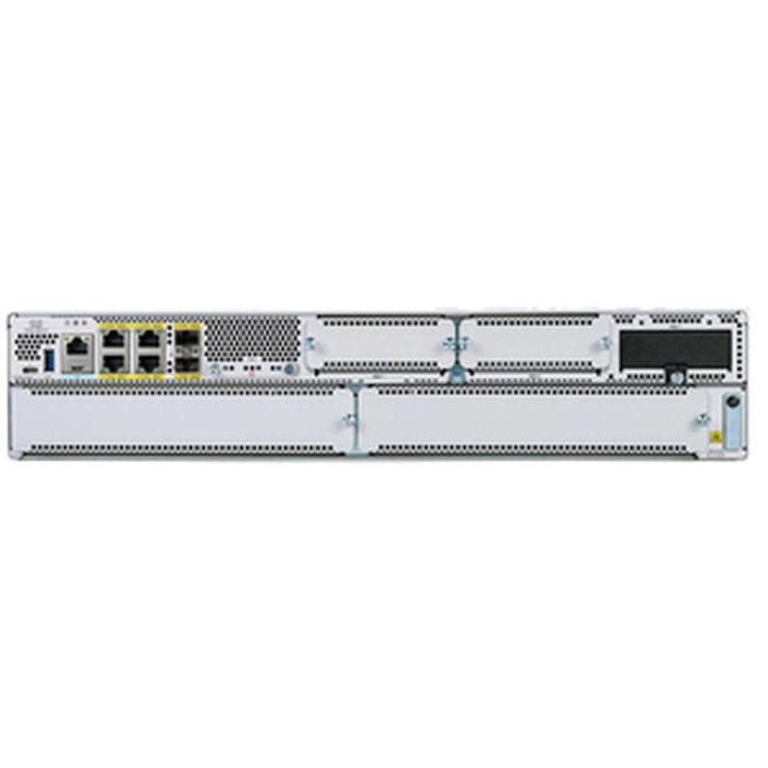 Router CISCO C8300-1N1S-4T2X Router CISCO C8300-1N1S-4T2X
