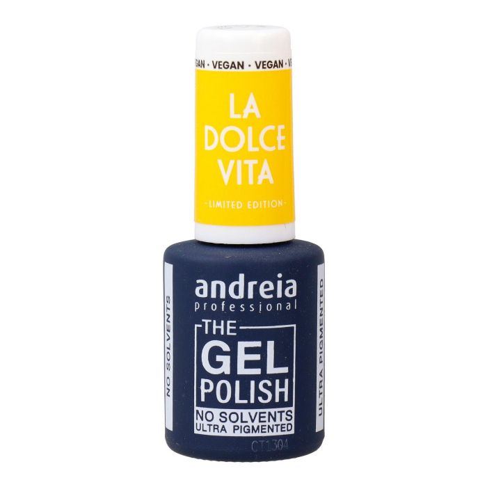 Andreia The Gel Polish Dv4 10.5 ml