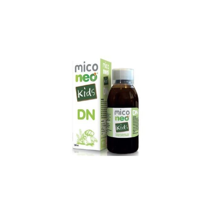 Mico Neo Dn Kids 200Ml. Mico Neo Dn Kids 200Ml.