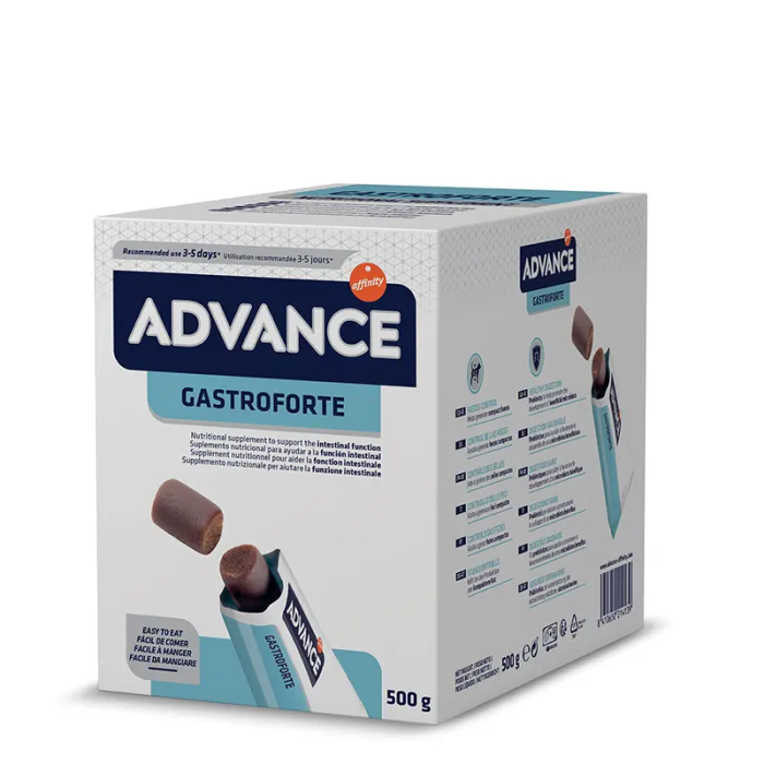 Advance Vet Canine Adult Gastro Forte 500 gr