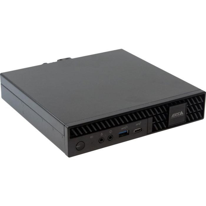 PC de Sobremesa Axis 02693-002 1 PC de Sobremesa Axis 02693-002 1