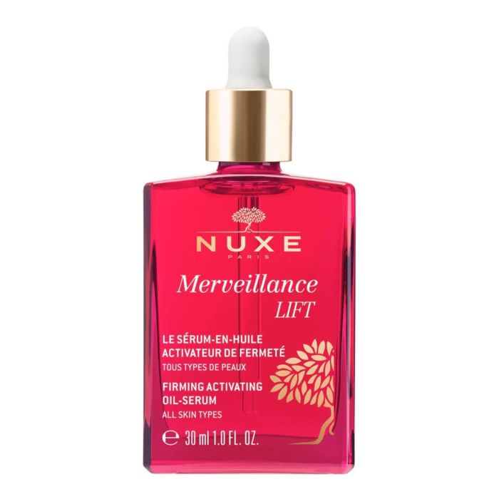 Nuxe Merveillance lift firming oil-serum todo tipo de pieles 30 ml Nuxe Merveillance lift firming oil-serum todo tipo de pieles 30 ml