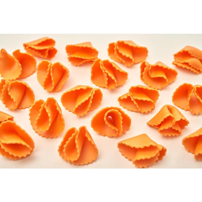 Quttin Rodillo Cortapastas Circular -96-, Medidas 16.5x8.5x4.5 cm, Peso 36 g, Ideal para Repostería y Cocina (24 Unidades)