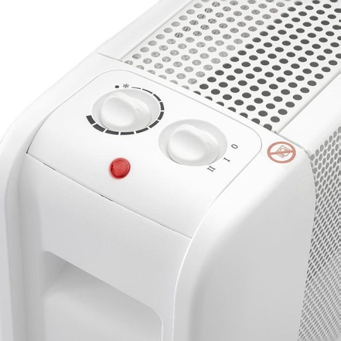 Avant Avant MINI Radiador de Mica, 1500W, 2 Potencias