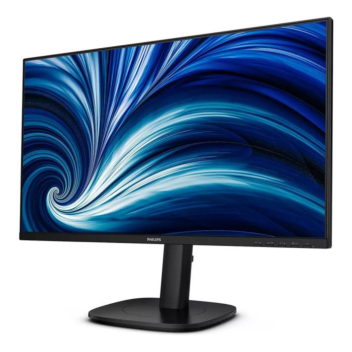 Philips 24B2U3301 Monitor 23.8" Full HD IPS 1920x1080 HDMI DP USB-C 90W 8