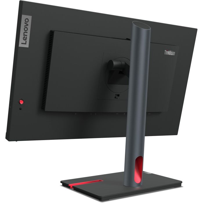 Lenovo P24h-30 Monitor 23.8" QHD LED IPS 60Hz 4ms HDMI DP USB-C Pivot Negro 3 Lenovo P24h-30 Monitor 23.8" QHD LED IPS 60Hz 4ms HDMI DP USB-C Pivot Negro 3