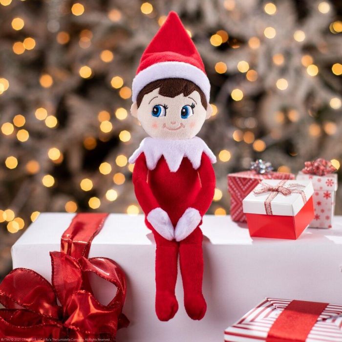 CEFA TOYS The Elf On the Shelf Peluche 30cm